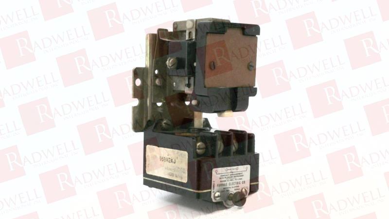 SIEMENS 55BA2AJ