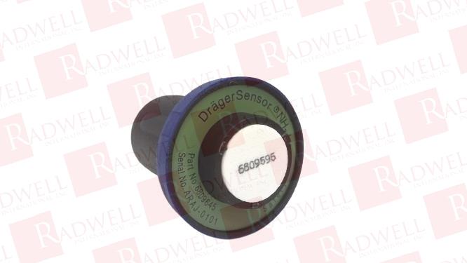 DRAGER 6809645