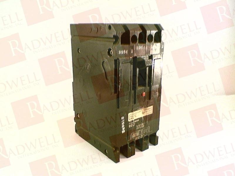 SIEMENS E43B100