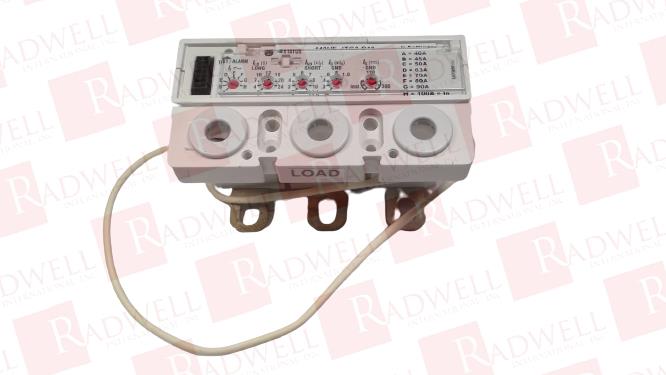 ALLEN BRADLEY 140UE-JTG3-D10