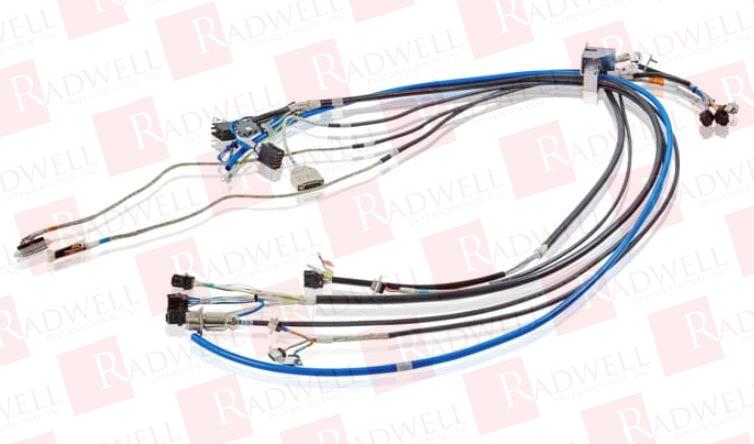 ASEA BROWN BOVERI 3HAC7370-1