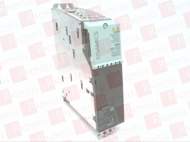 SIEMENS 6SL3420-2TE15-0AA1