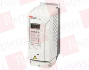 ASEA BROWN BOVERI ACS800-U1-0004-2+P901