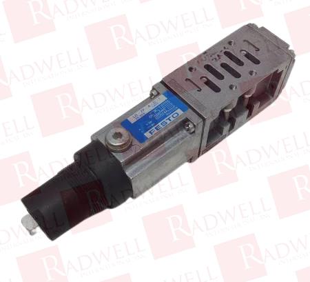 FESTO LR-ZP-B-D-1-ASY