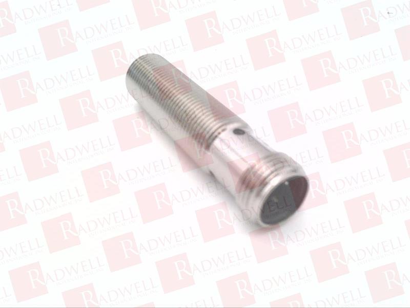 BAUMER ELECTRIC IFRM 12P3701/S14L