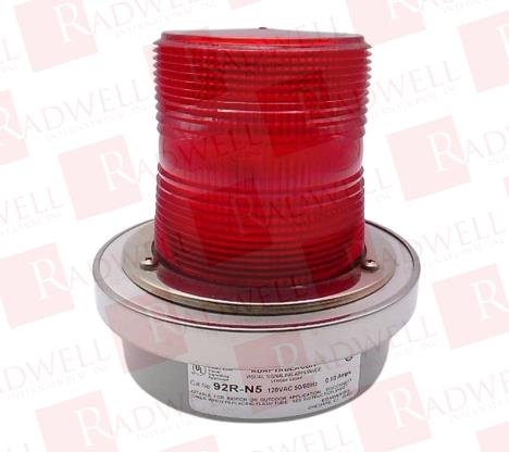 EDWARDS SIGNALING 57PLEDMR120A