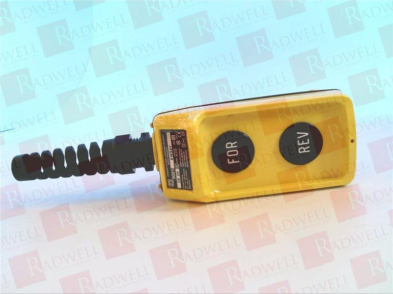 SCHNEIDER ELECTRIC 9001-BW93Y