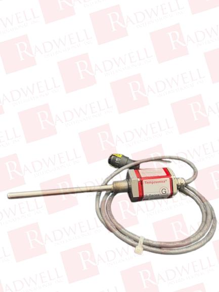 MTS SYSTEMS CO GHS0025URB22DE8