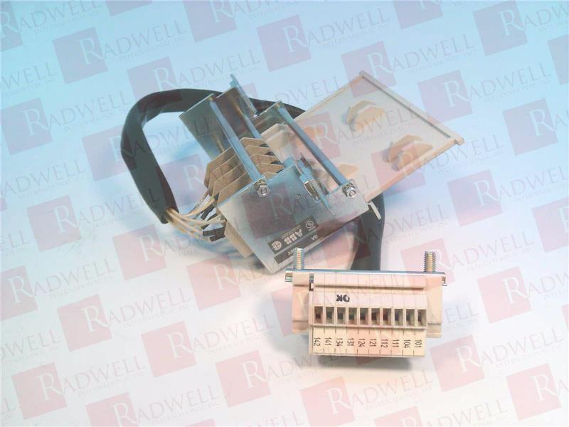 ASEA BROWN BOVERI 1SDA038361R1