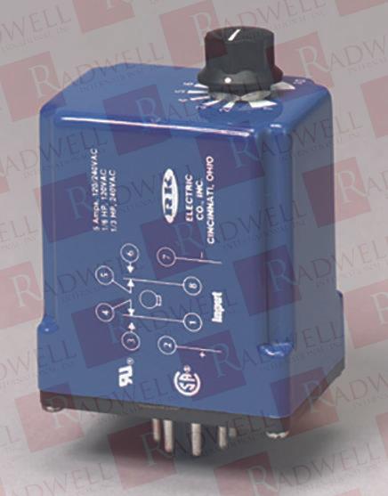 R-K ELECTRONICS CDB-115A-2-20M
