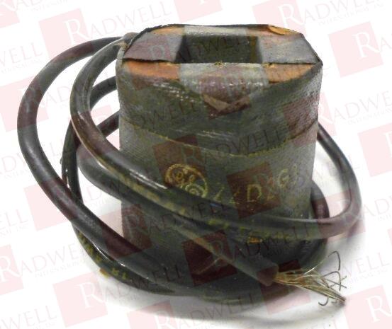 GENERAL ELECTRIC 22D2G185