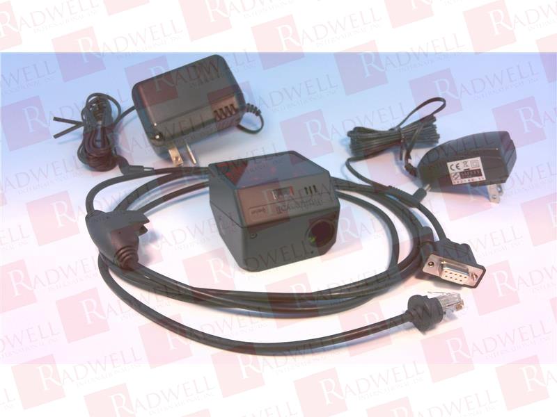 HONEYWELL MK3480-30A40-PS