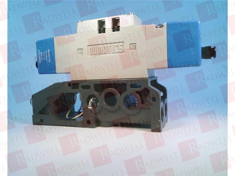 ASCO I13BB415MP56Y61