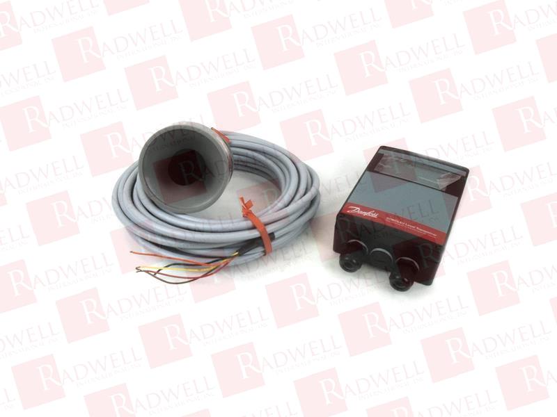 DANFOSS 192L1214