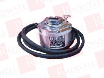 HEIDENHAIN CORP ERN-480-4096-03S12-03