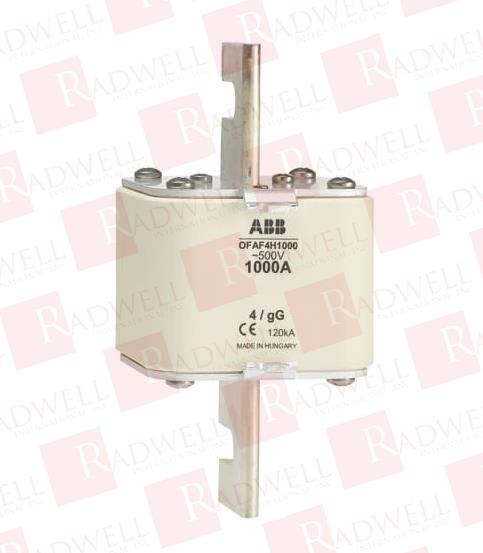 ASEA BROWN BOVERI 1SCA022627R7670