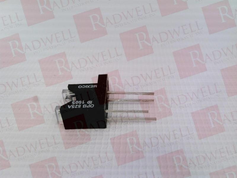 TT ELECTRONICS OPB-825A