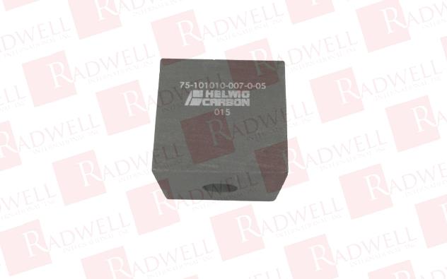 HELWIG 75-101010-007-0-05