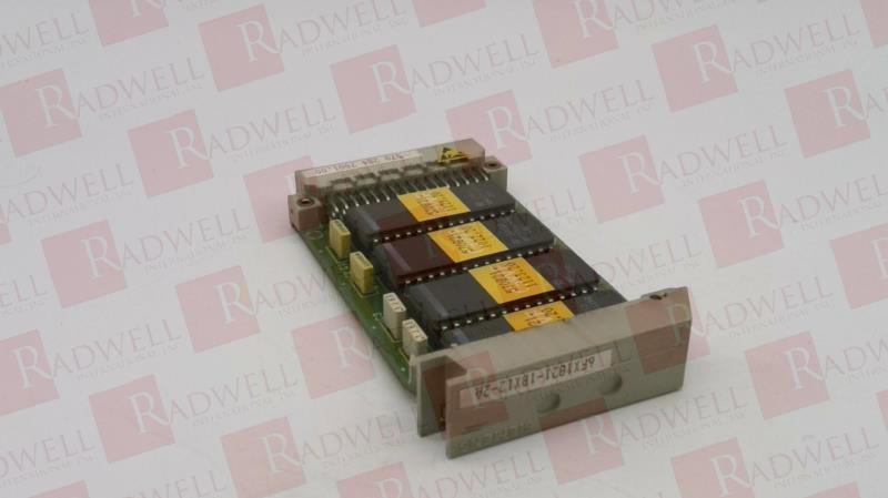 SIEMENS 6FX1821-1BX12-2A