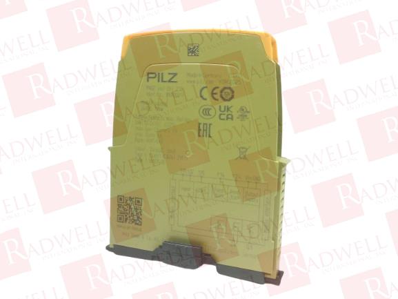 PILZ 2A000013