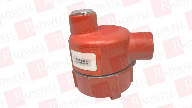 ELECTRO SENSORS 800-046001