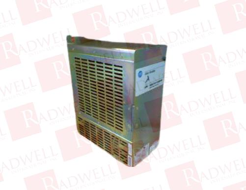 ALLEN BRADLEY 1394-SR36AF