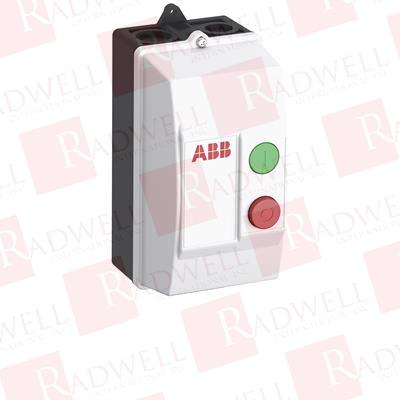 ASEA BROWN BOVERI DRAF16-11U