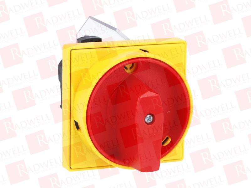 LOVATO 7GN1292U25