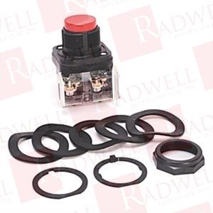 ALLEN BRADLEY 800H-BR6D2