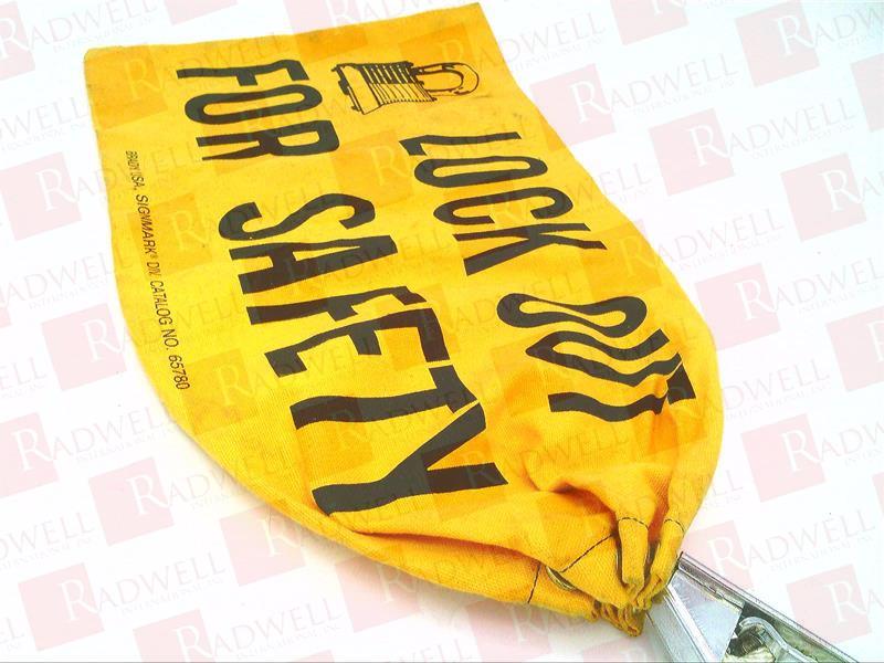 BRADY 65780