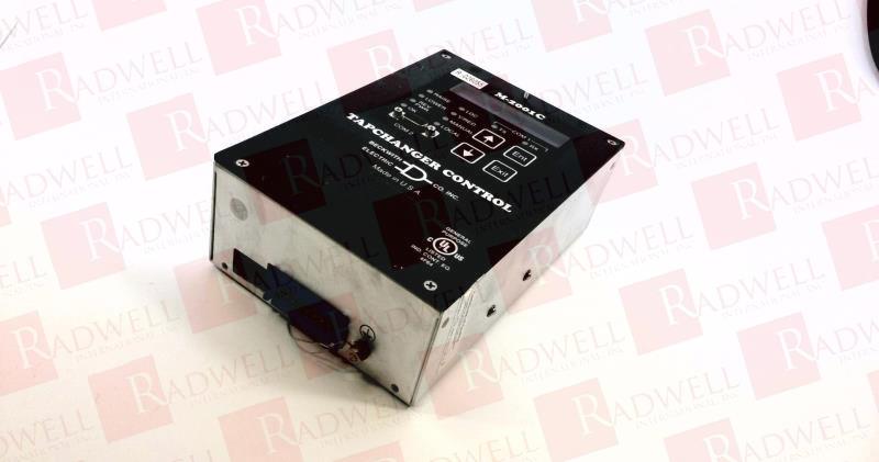 BECKWITH ELECTRIC M2001C6TL
