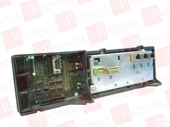 SIEMENS 6SL3353-6TE32-6AA3