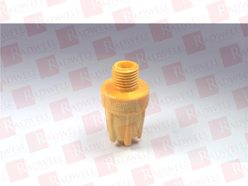WINDJET AA707-1/4-15