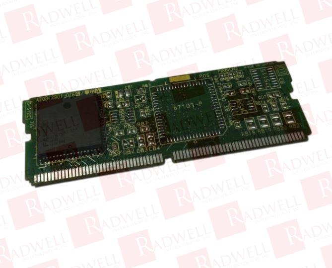 FANUC A20B-2901-0765