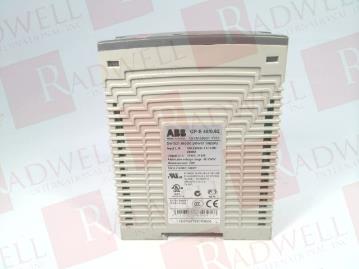 ASEA BROWN BOVERI 1SVR427030R2000