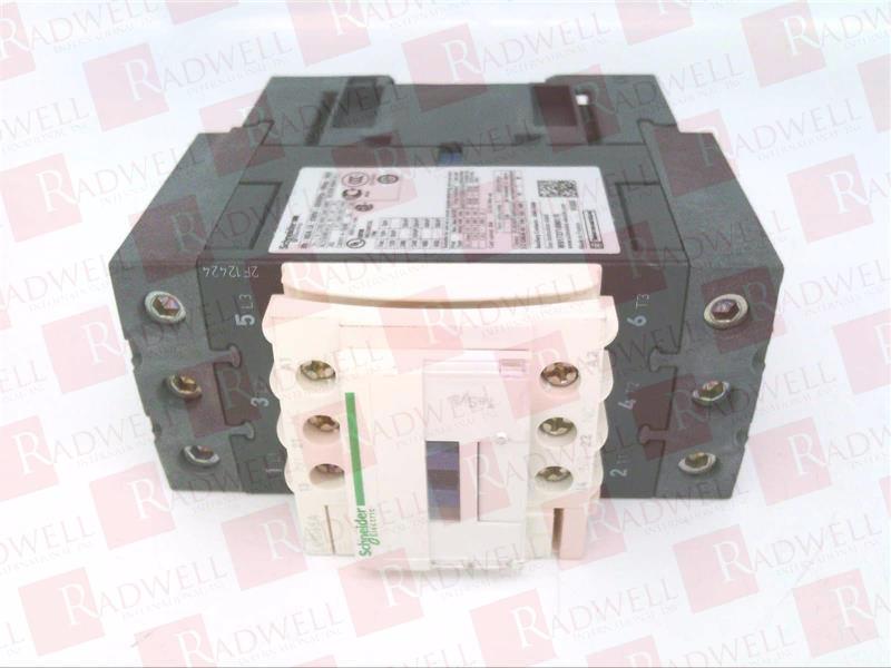SCHNEIDER ELECTRIC LC1D65A