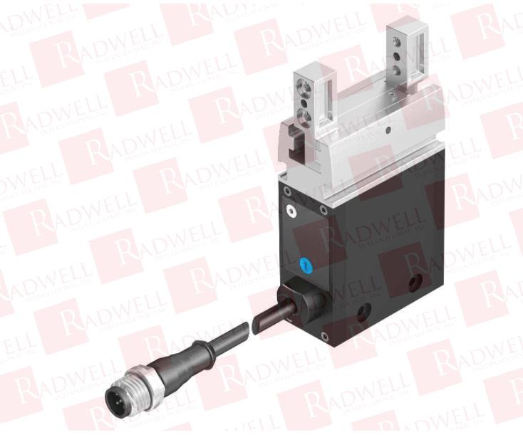 FESTO EHPS-16-A