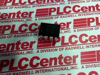 OBSOLETE, 8-PIN DIP,