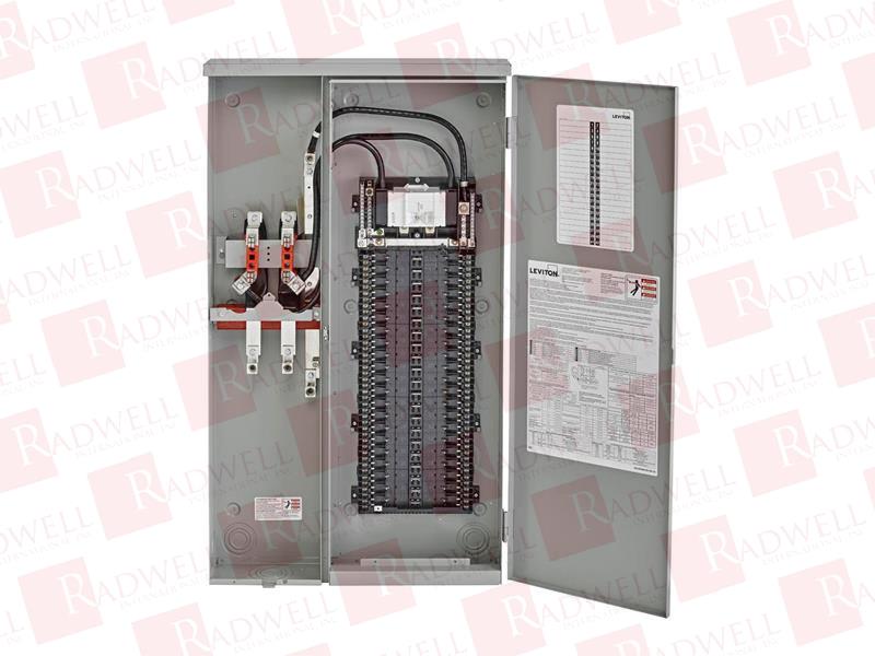 LEVITON LJ422-BED