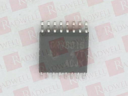 TEXAS INSTRUMENTS SEMI DRV8816PWP