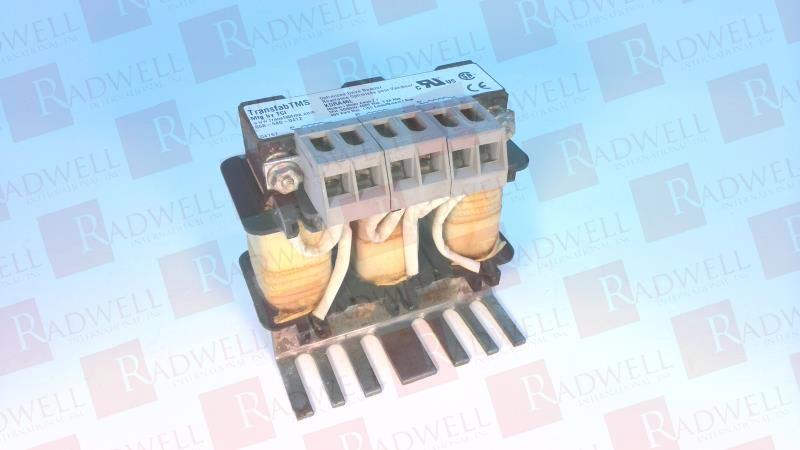 TCI MACHINERY KDRA46L