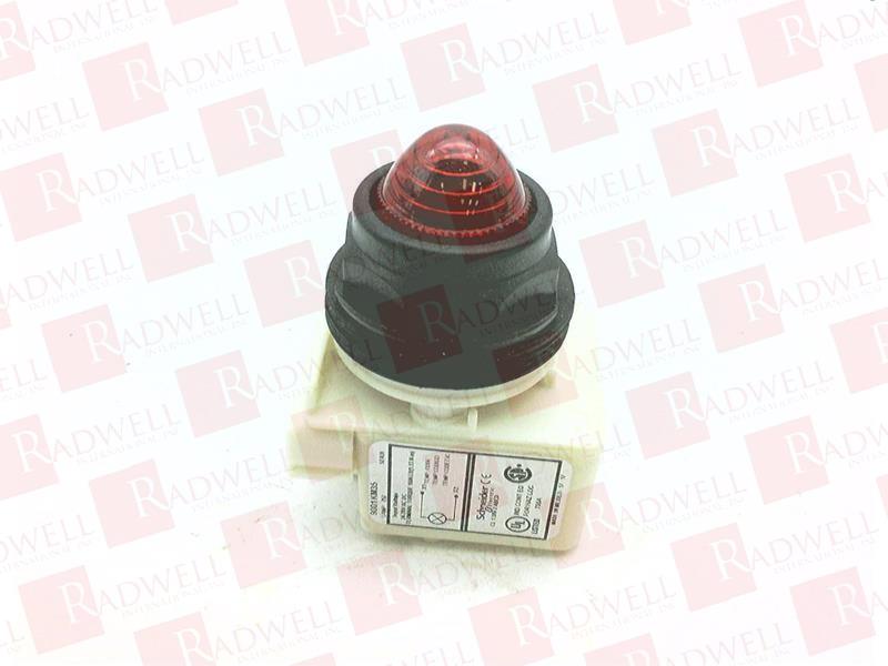 SCHNEIDER ELECTRIC 9001-SKP35R9