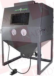 RAPTOR BLASTING SYSTEMS LLC RB5446