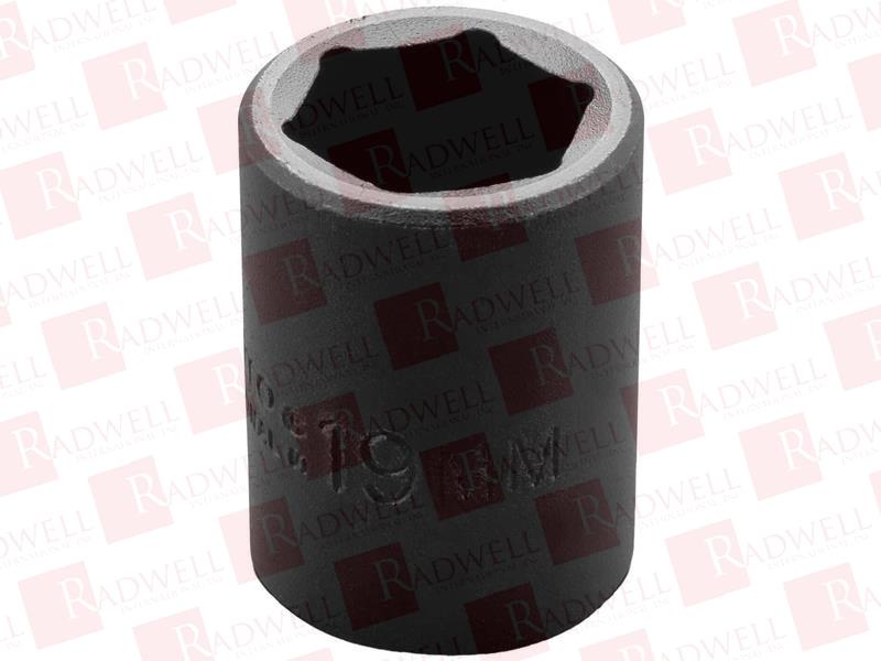 STANLEY BLACK & DECKER J7419M