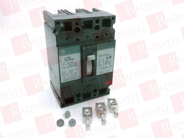 GENERAL ELECTRIC THED136050WL