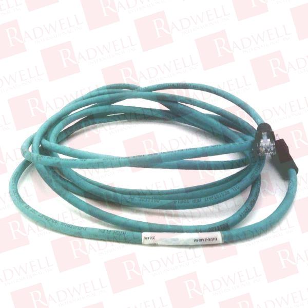 TURCK RJ45 RJ45 440-4M