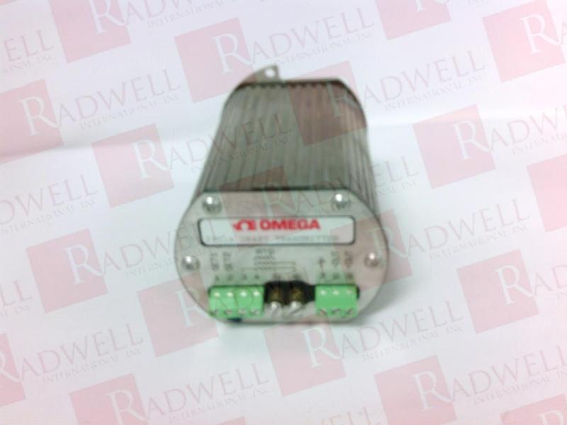 OMEGA ENGINEERING TX61A