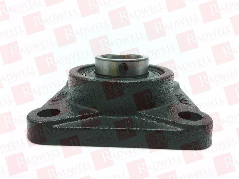 IPTCI BEARINGS UCF206-30MM