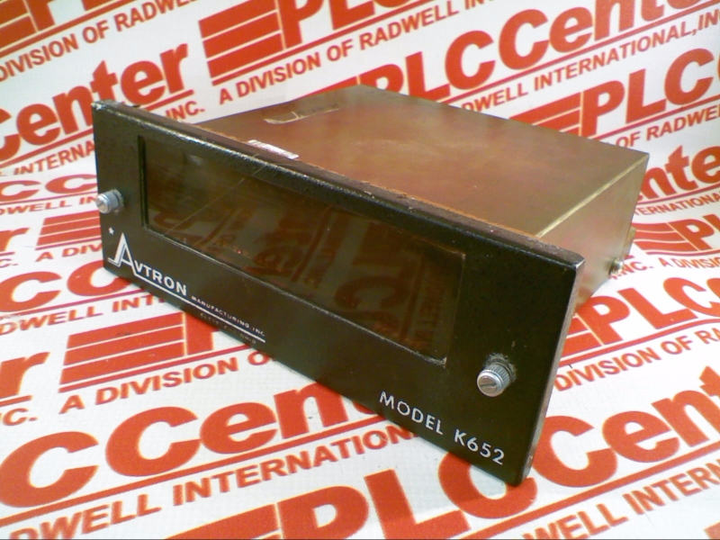 AVTRON K652
