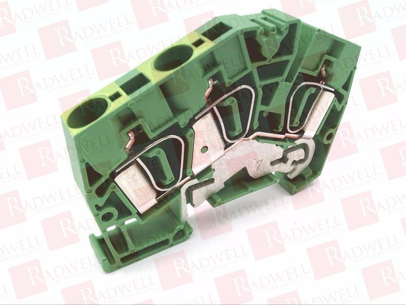 WEIDMULLER ZPE6-2/3AN